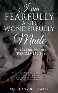 Couverture_I Am Fearfully and Wonderfully Made