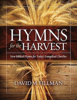 Couverture_Hymns for the Harvest