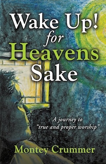 Couverture_Wake Up! for Heavens Sake