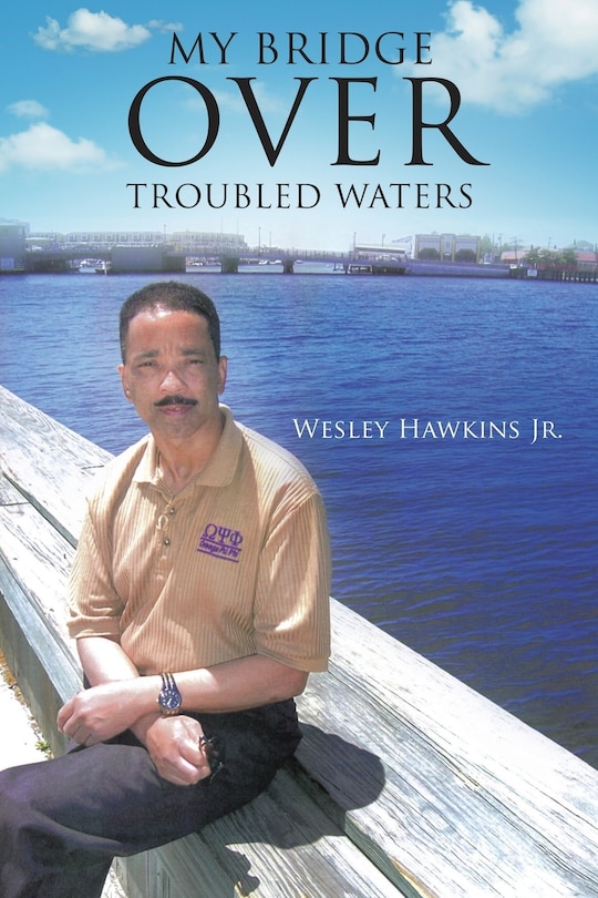 Front cover_My Bridge Over Troubled Waters