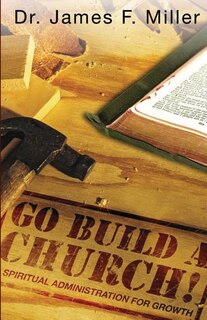 Front cover_Go Build a Church
