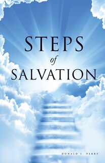 Front cover_Steps of Salvation