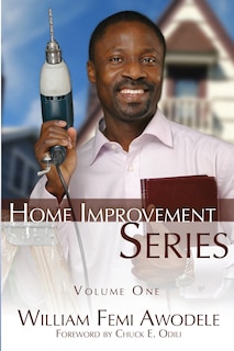 Front cover_Home Improvement Series