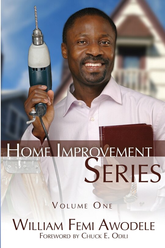 Front cover_Home Improvement Series