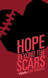 Front cover_Hope Beyond the Scars