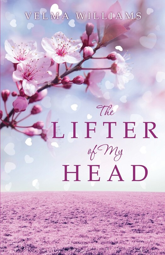 Front cover_The Lifter of My Head
