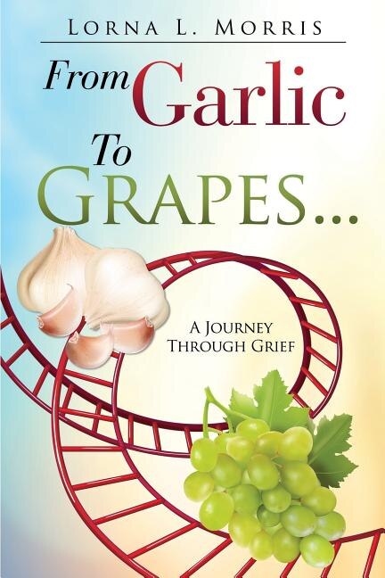 Couverture_From Garlic to Grapes...
