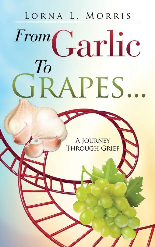 Couverture_From Garlic to Grapes...