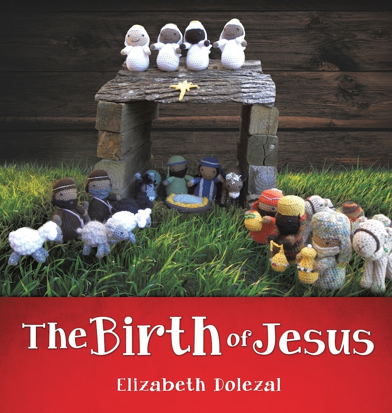 Front cover_The Birth of Jesus