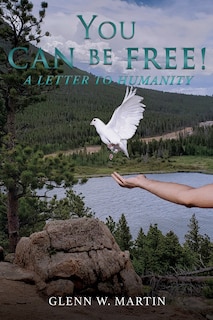 Front cover_You Can Be Free!