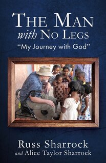 Front cover_The Man with No Legs