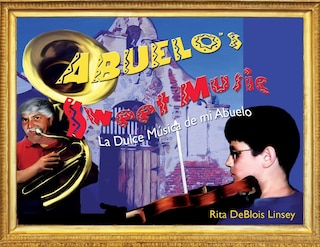 Couverture_Abuelo's Sweet Music