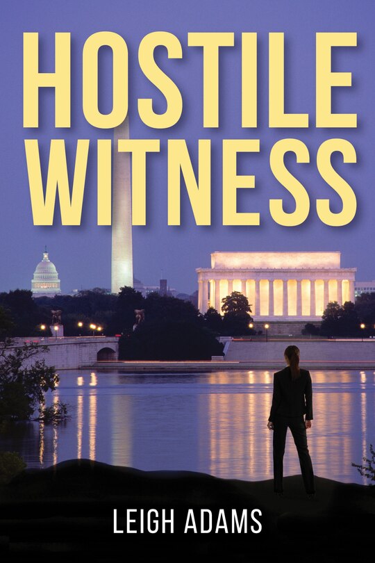 Couverture_Hostile Witness