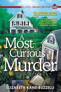 Couverture_A Most Curious Murder