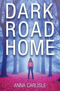 Front cover_Dark Road Home