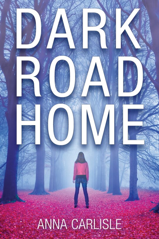 Front cover_Dark Road Home