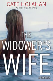 Front cover_The Widower's Wife