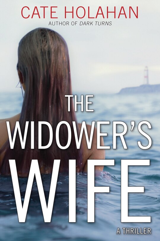 Front cover_The Widower's Wife