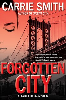 Front cover_Forgotten City