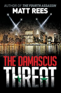 Couverture_The Damascus Threat