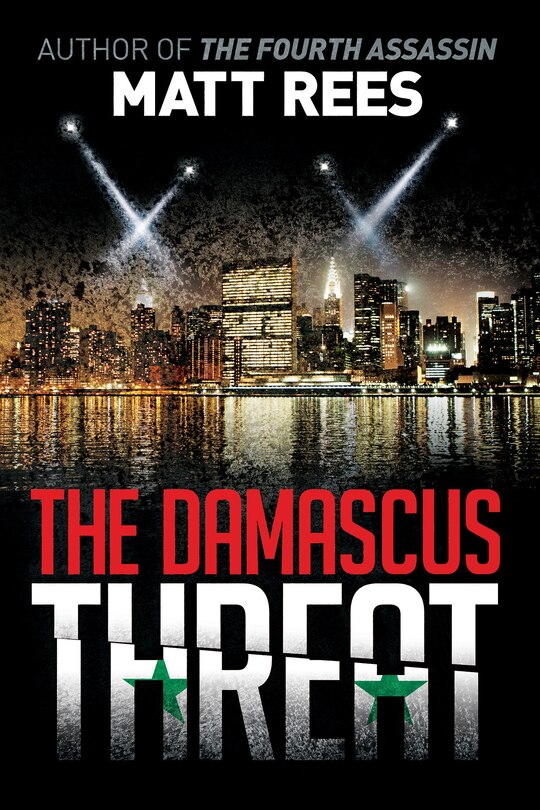 Couverture_The Damascus Threat