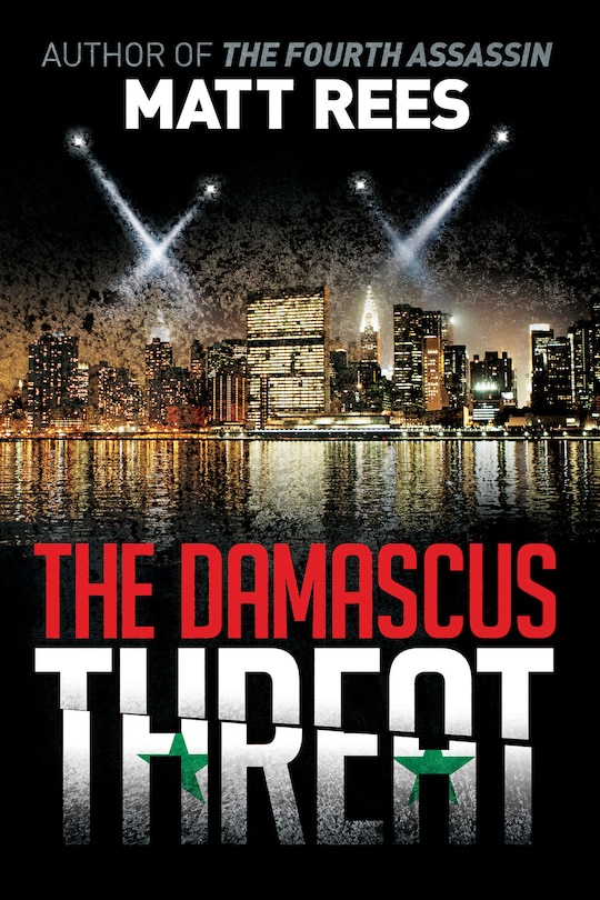 Couverture_The Damascus Threat