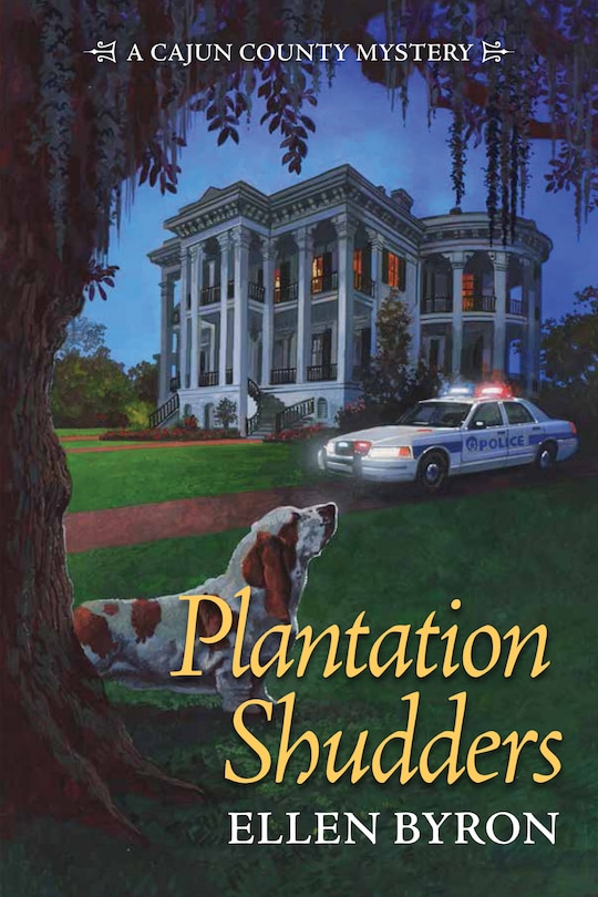 Front cover_Plantation Shudders