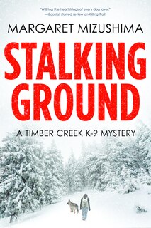 Front cover_Stalking Ground