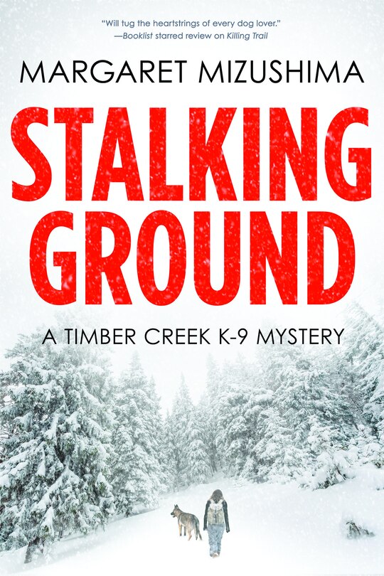 Front cover_Stalking Ground