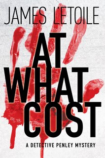 Front cover_At What Cost