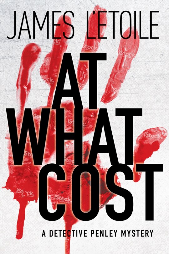 Front cover_At What Cost