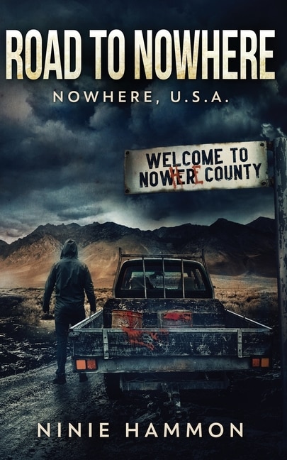 Front cover_Road To Nowhere
