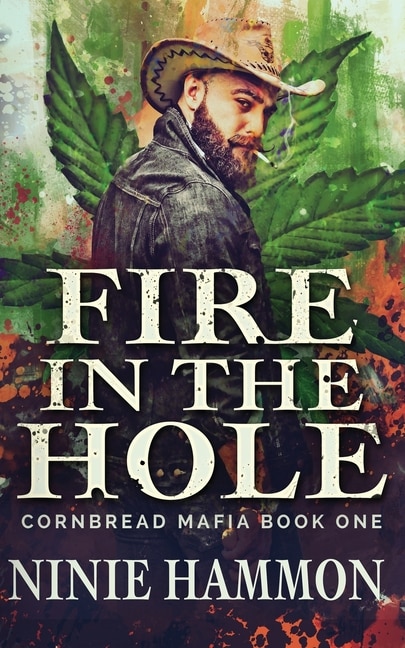 Front cover_Fire In The Hole