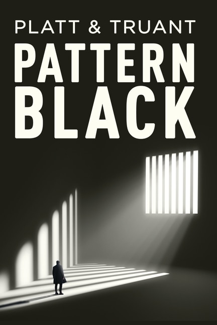 Front cover_Pattern Black