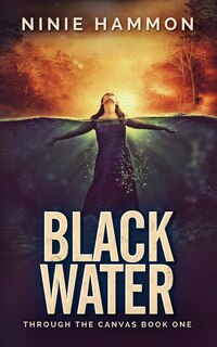 Front cover_Black Water