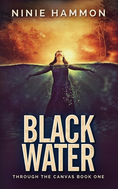 Front cover_Black Water