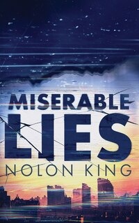 Couverture_Miserable Lies