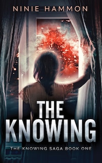 Front cover_The Knowing