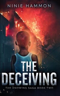 Front cover_The Deceiving