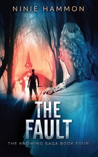 Front cover_The Fault