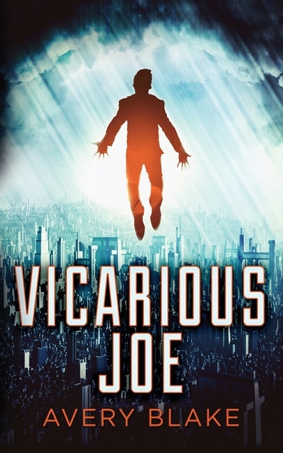 Couverture_Vicarious Joe