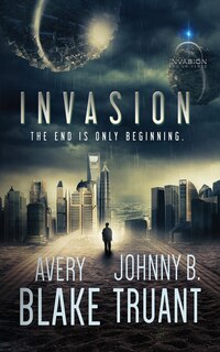 Front cover_Invasion