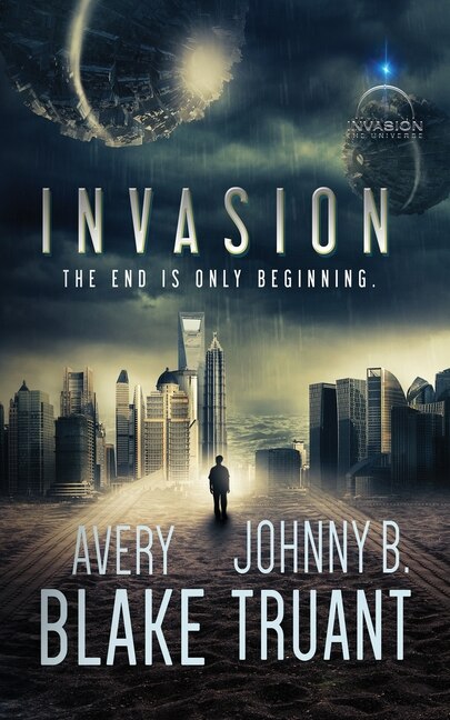 Front cover_Invasion