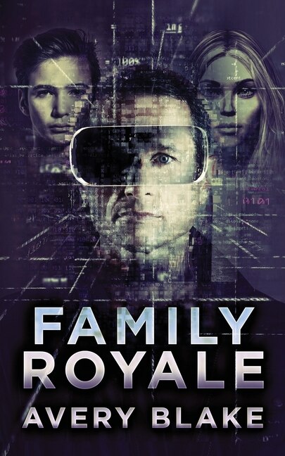 Couverture_Family Royale