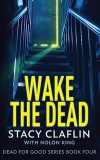 Couverture_Wake The Dead
