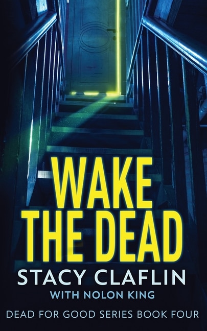 Couverture_Wake The Dead