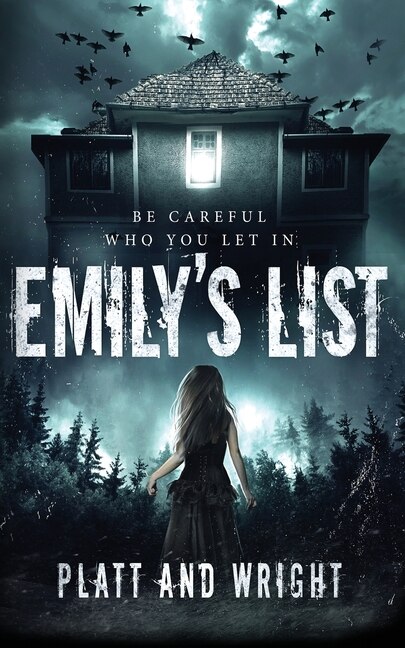 Front cover_Emily's List