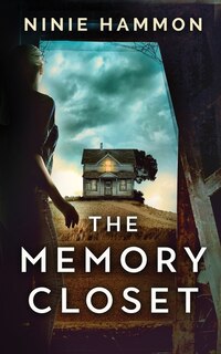 Front cover_The Memory Closet