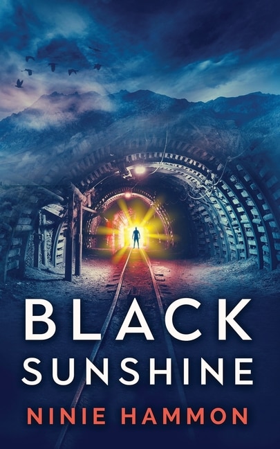 Front cover_Black Sunshine