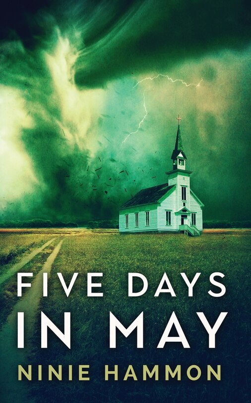 Front cover_Five Days In May